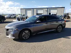 1HGCV3F14KA002851 2019 HONDA ACCORD