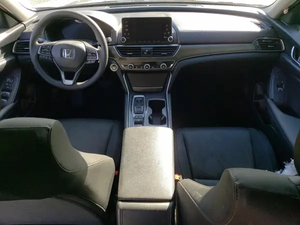 1HGCV3F14KA002851 2019 HONDA ACCORD - Image 8