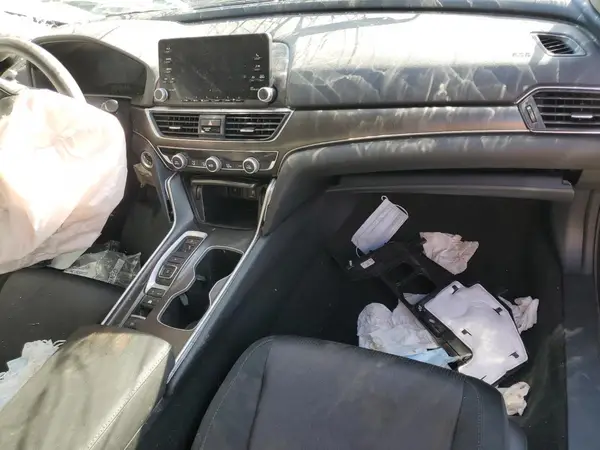 1HGCV3F14KA004440 2019 HONDA ACCORD - Image 8