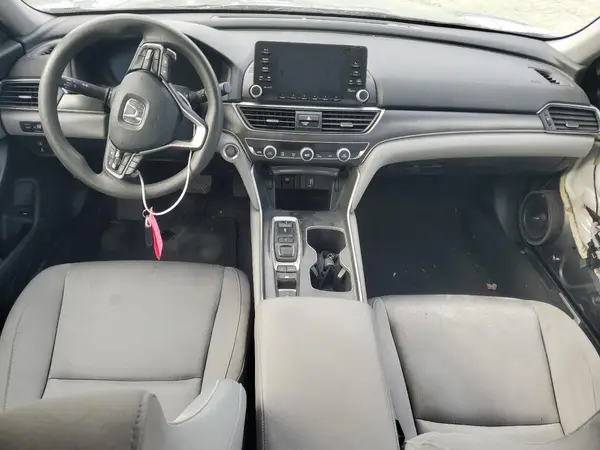 1HGCV3F14KA004938 2019 HONDA ACCORD - Image 8