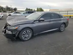 1HGCV3F14KA008388 2019 HONDA ACCORD