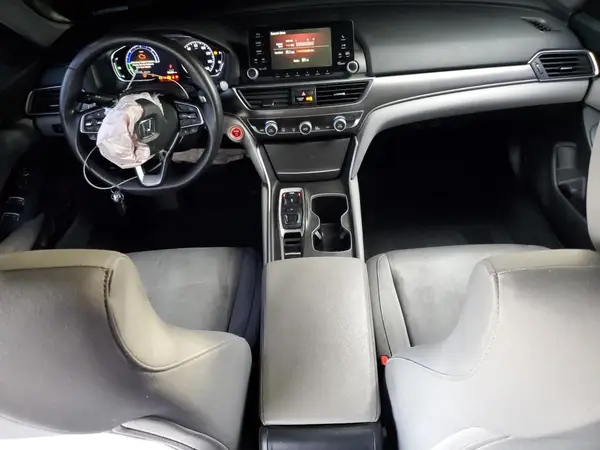 1HGCV3F14KA008388 2019 HONDA ACCORD - Image 8
