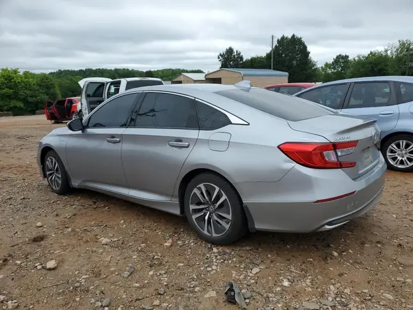 1HGCV3F14KA009394 2019 HONDA ACCORD - Image 2