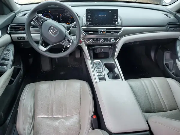 1HGCV3F14KA009394 2019 HONDA ACCORD - Image 8