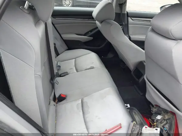 1HGCV3F14KA01013 2019 HONDA ACCORD - Image 8