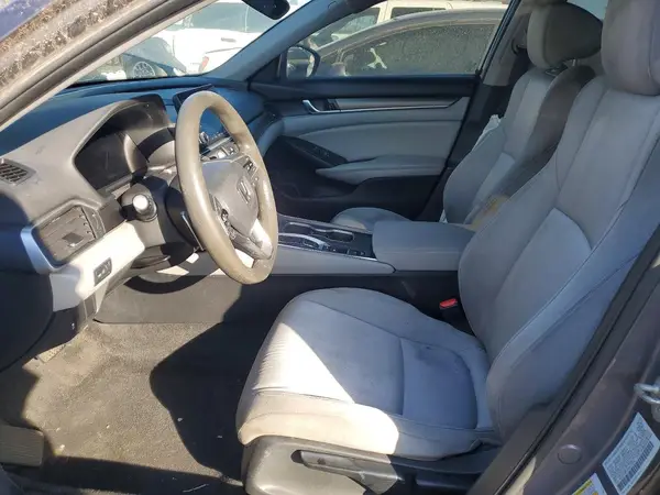 1HGCV3F14KA011629 2019 HONDA ACCORD - Image 8