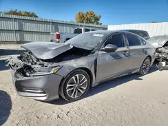 1HGCV3F14KA017432 2019 HONDA ACCORD