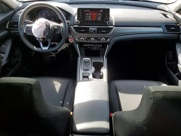 1HGCV3F14KA019732 2019 HONDA ACCORD - Image 8