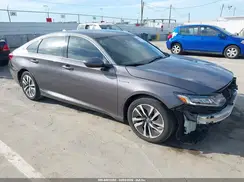 1HGCV3F14KA020301 2019 HONDA ACCORD