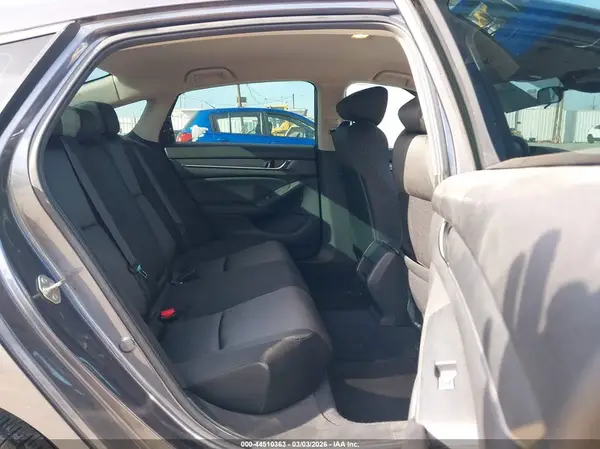 1HGCV3F14KA020301 2019 HONDA ACCORD - Image 8