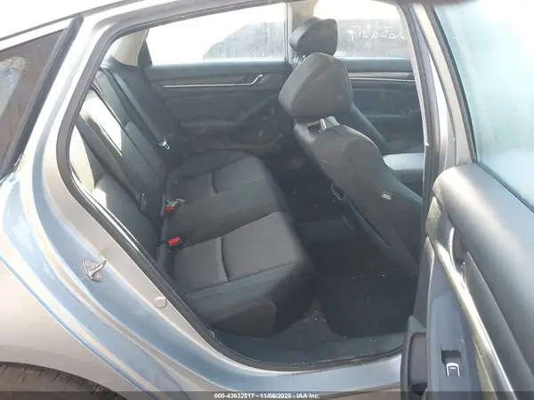 1HGCV3F14KA020766 2019 HONDA ACCORD - Image 8