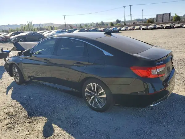 1HGCV3F14LA001720 2020 HONDA ACCORD - Image 2