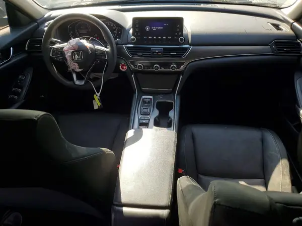 1HGCV3F14LA001720 2020 HONDA ACCORD - Image 8