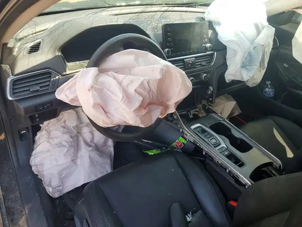 1HGCV3F14LA002771 2020 HONDA ACCORD - Image 8