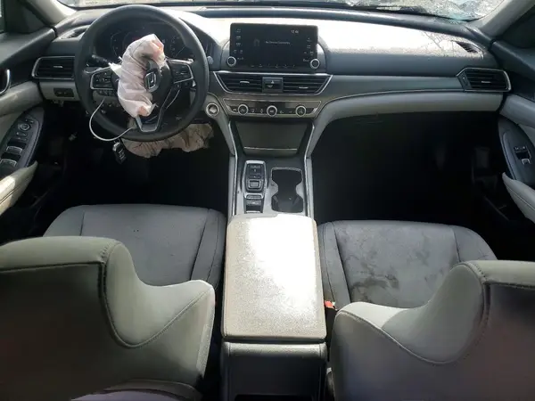 1HGCV3F14LA007128 2020 HONDA ACCORD - Image 8