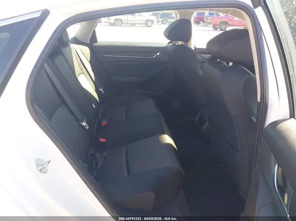 1HGCV3F14LA008599 2020 HONDA ACCORD - Image 8