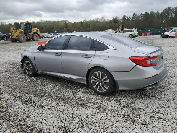 1HGCV3F14LA010045 2020 HONDA ACCORD - Image 2