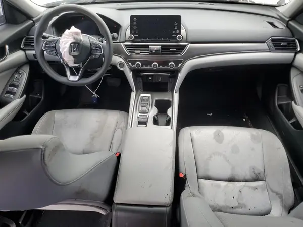 1HGCV3F14LA010045 2020 HONDA ACCORD - Image 8
