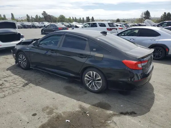 1HGCV3F14LA012071 2020 HONDA ACCORD - Image 2