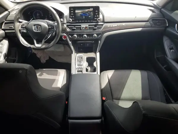 1HGCV3F14LA012071 2020 HONDA ACCORD - Image 8