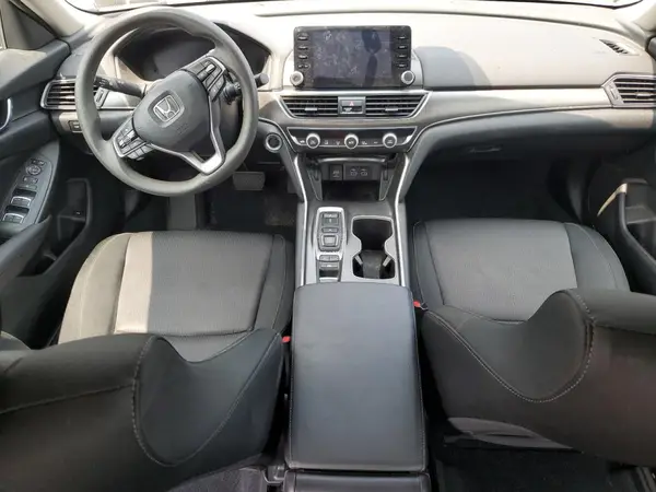 1HGCV3F14MA002934 2021 HONDA ACCORD - Image 8