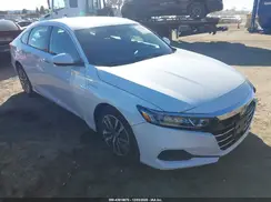 1HGCV3F14MA003419 2021 HONDA ACCORD
