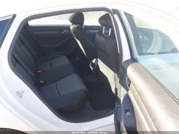1HGCV3F14MA003419 2021 HONDA ACCORD - Image 8