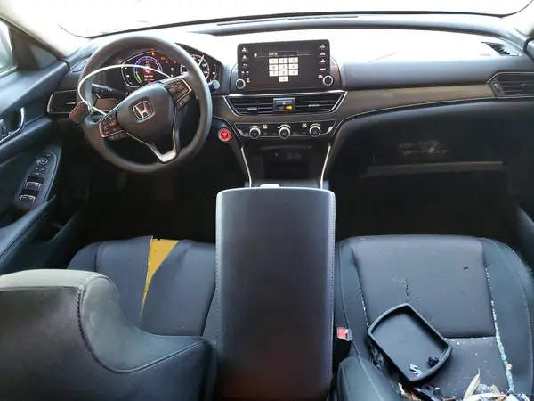 1HGCV3F14MA003484 2021 HONDA ACCORD - Image 8