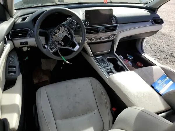 1HGCV3F14MA004943 2021 HONDA ACCORD - Image 8