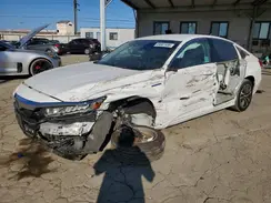 1HGCV3F14MA007261 2021 HONDA ACCORD