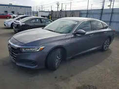 1HGCV3F14MA018020 2021 HONDA ACCORD