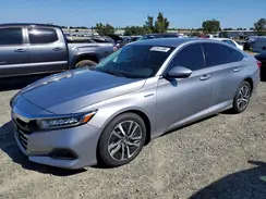 1HGCV3F14MA018129 2021 HONDA ACCORD