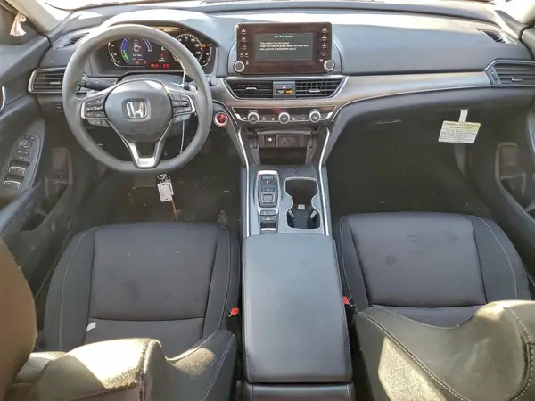 1HGCV3F14NA002840 2022 HONDA ACCORD - Image 8