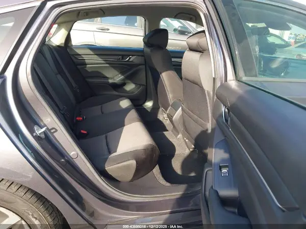 1HGCV3F14NA008377 2022 HONDA ACCORD - Image 8