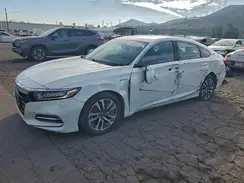 1HGCV3F15JA000850 2018 HONDA ACCORD