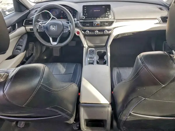 1HGCV3F15JA000850 2018 HONDA ACCORD - Image 8