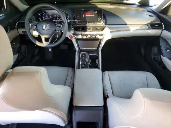 1HGCV3F15JA013209 2018 HONDA ACCORD - Image 8