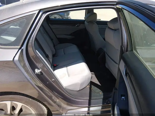 1HGCV3F15JA017244 2018 HONDA ACCORD - Image 8