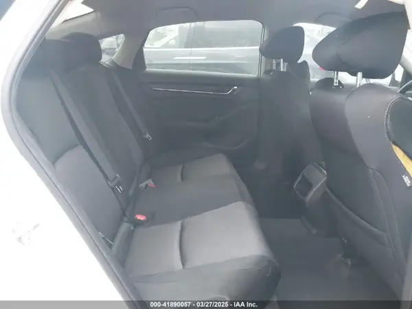 1HGCV3F15KA000414 2019 HONDA ACCORD - Image 8