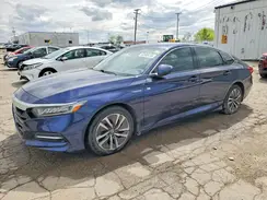 1HGCV3F15KA004401 2019 HONDA ACCORD