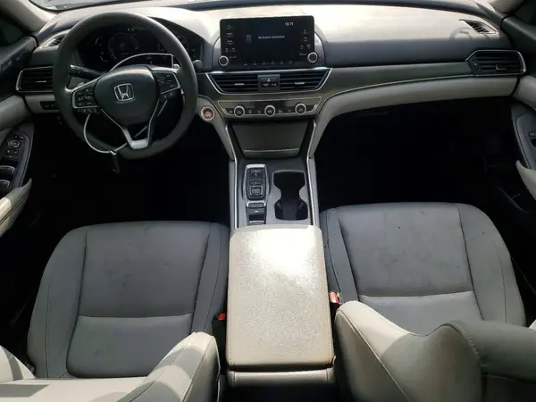 1HGCV3F15KA004401 2019 HONDA ACCORD - Image 8