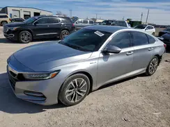 1HGCV3F15KA005211 2019 HONDA ACCORD