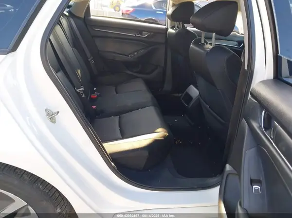 1HGCV3F15KA006035 2019 HONDA ACCORD - Image 8