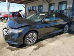 1HGCV3F15KA007959 2019 HONDA ACCORD