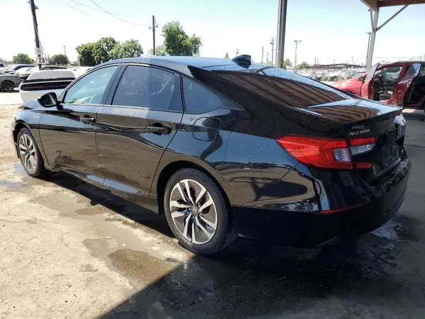 1HGCV3F15KA007959 2019 HONDA ACCORD - Image 2