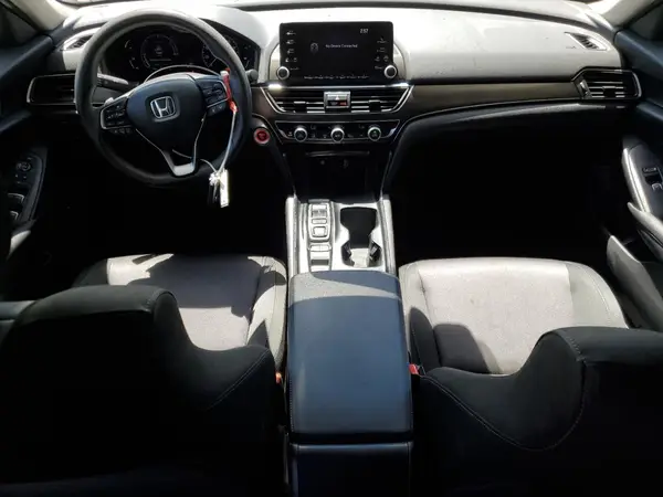 1HGCV3F15KA007959 2019 HONDA ACCORD - Image 8