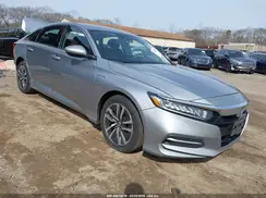 1HGCV3F15KA009355 2019 HONDA ACCORD