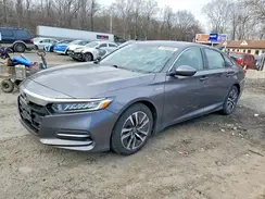 1HGCV3F15KA009422 2019 HONDA ACCORD