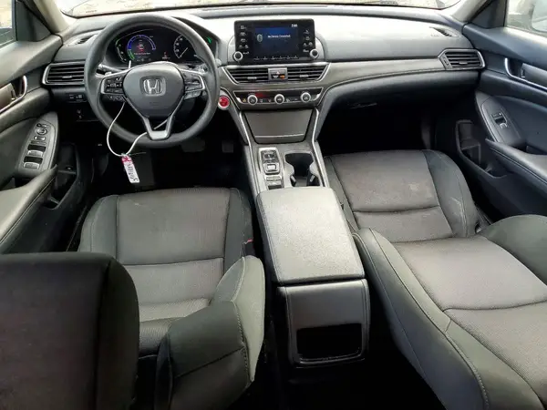 1HGCV3F15KA009422 2019 HONDA ACCORD - Image 8