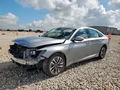 1HGCV3F15KA012286 2019 HONDA ACCORD